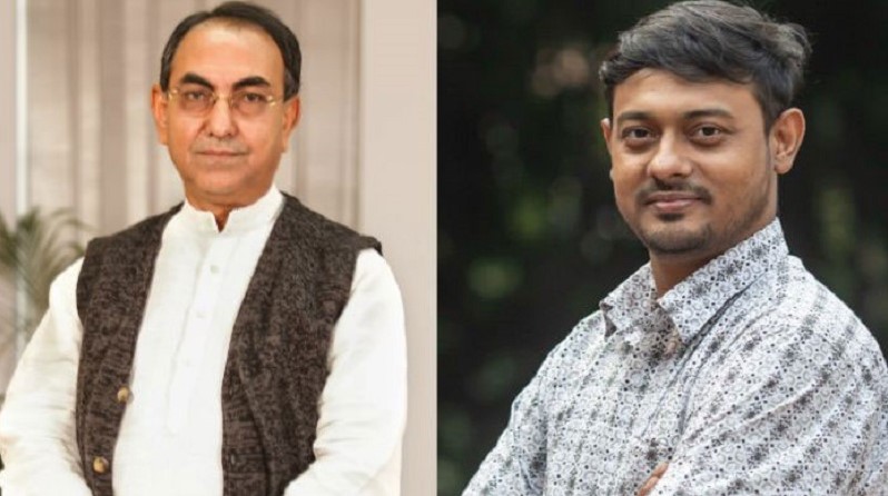 মানহানির অভিযোগে নাসীরুদ্দীনের বিরুদ্ধে মামলার আবেদন